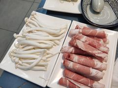 -晋商羊家将(十八中店)
