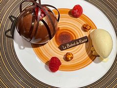 -Le Bistrot de Racine