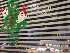 -亚马逊海鲜自助餐厅(惠山万达店)