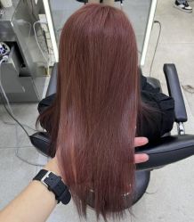 -LJOY丽锦造型·烫发染发