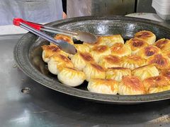 牛肉煎包-李记清真馆(打钉巷店)