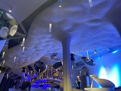 -天玑高空江景餐厅&酒吧Sky Secret Restaurant&Bar