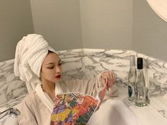 -上海外滩华尔道夫酒店