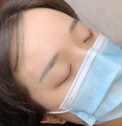 点击看大图 -久匠半永久纹眉