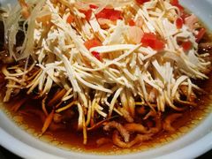 -冶春茶社(星汉大厦店)