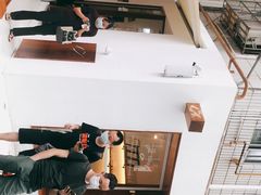 -Line 咖啡(石厦花园店)