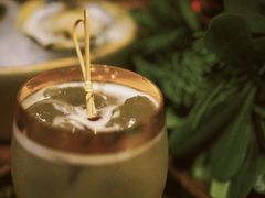 -THE CANNERY&JUJU 新鲜海鲜·牛排美食酒廊