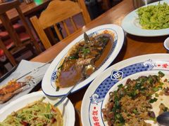 -旺角小渔村·海肠捞饭开创者(环山路店)