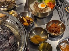 -本炙炭烤·蒲烧活鳗料理店(金沙洲店)