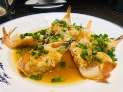 -兰婆婆餐厅淳安菜