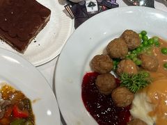 -宜家·瑞典风味餐厅(无锡店)