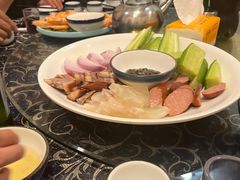 -郭姐·威海渔村(黄兴路店)