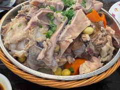 -猪肉婆私房菜(容桂总店)