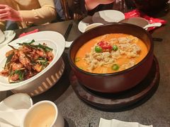 -炊江南·上海菜(国展华漕店)