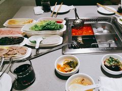 -海底捞火锅(漕宝路店)