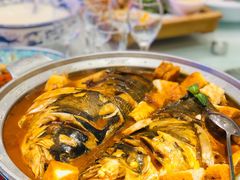 -解家河南菜(商鼎路店)