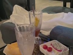 -东方棕泉·洗浴·按摩·美食国际水疗会所(福田店)