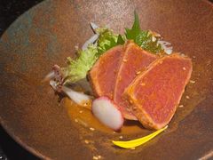-極上萬膳·日料放题(海岸城店)