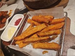 -七八冷面·延边朝鲜族美食(欢乐谷店)