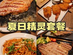 -必胜客(大悦城店)