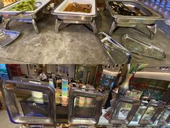 -瑞立壹号港牛排自助餐厅(瑞立外滩生活广场店)