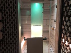 -文华东方水疗中心