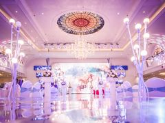 -星尚嫁日(红星国际广场店)