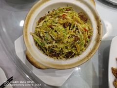 -老牌坊鲁菜名店(宽厚里店)