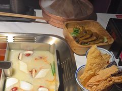 -九鼎轩脆毛肚火锅(南京东路店)