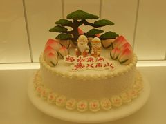 -好利来(东直门银座店)