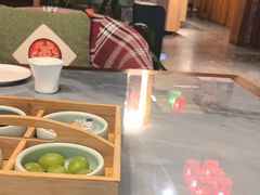 -慢丽江·云南野生菌土鸡锅(付家庄店)