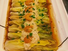 -万荣烤鸭店·北京菜(农光里店)