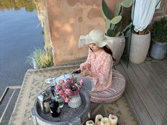 -六阅·福十 FORTEN 海景咖啡西餐厅(双廊古镇店)