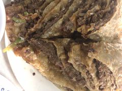 -清真永恒华威肉饼(潘家园店)
