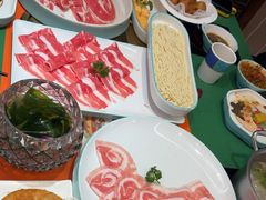 -天地源荷塘悦色主题火锅(一中店)