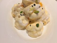 -喜鼎海胆水饺(柏威年购物中心店)