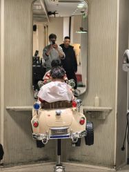 -PE SALON