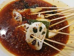 -老牌坊鲁菜名店(宽厚里店)