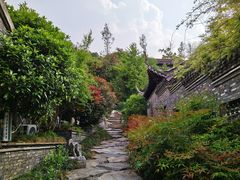 -第一山景区