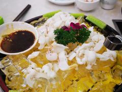 -源港渔村-中山脆肉鲩(博罗店)
