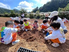 -吉的堡幼儿园(昆明俊发城英胜园)