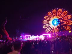 -七彩云南欢乐世界