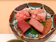 -鮨一日本料理(大中华店)