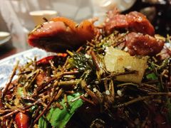 -杨记隆府(汉街店)