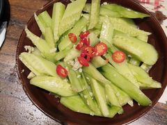 -杨老头鲜货烧烤(太古里店)