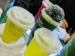 -鲜果时间·果蔬茶(赛格负二层店)