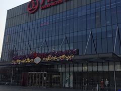 -万达广场(无锡滨湖店)