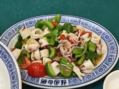 -桂园白粥·潮汕老味道