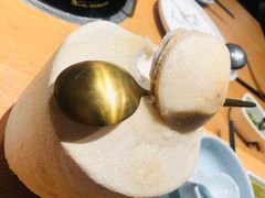 -生如夏花泰式火锅(鹭洲里店)