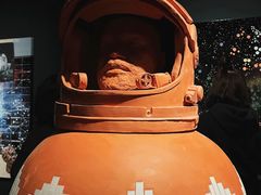 -上海当代艺术博物馆